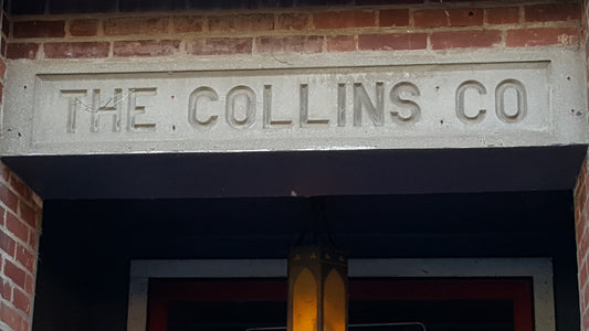 The Legacy of the Collins Company