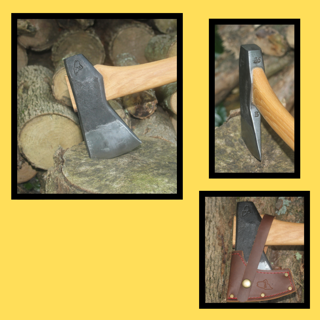 Custom Hatchet #5