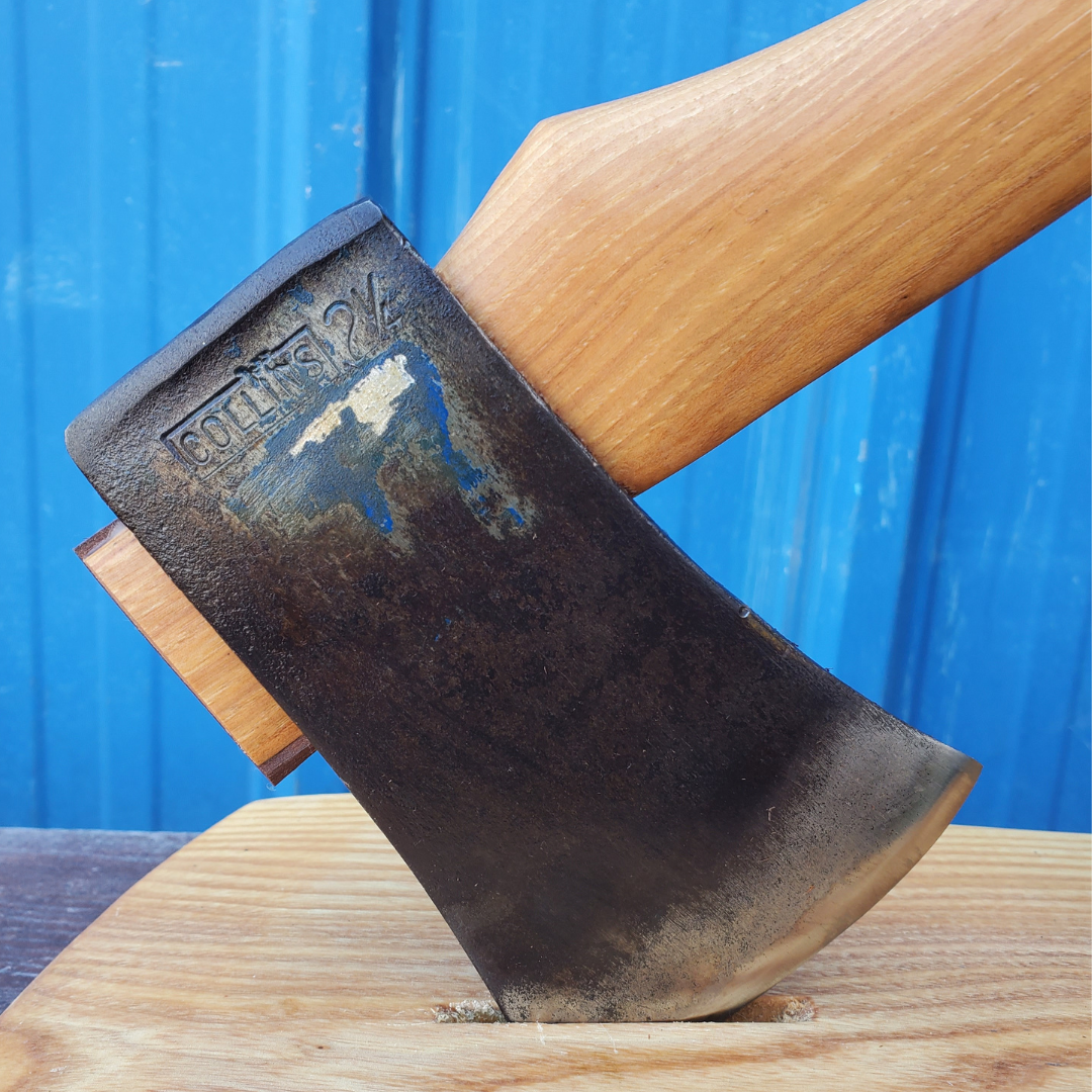 Axe #423
