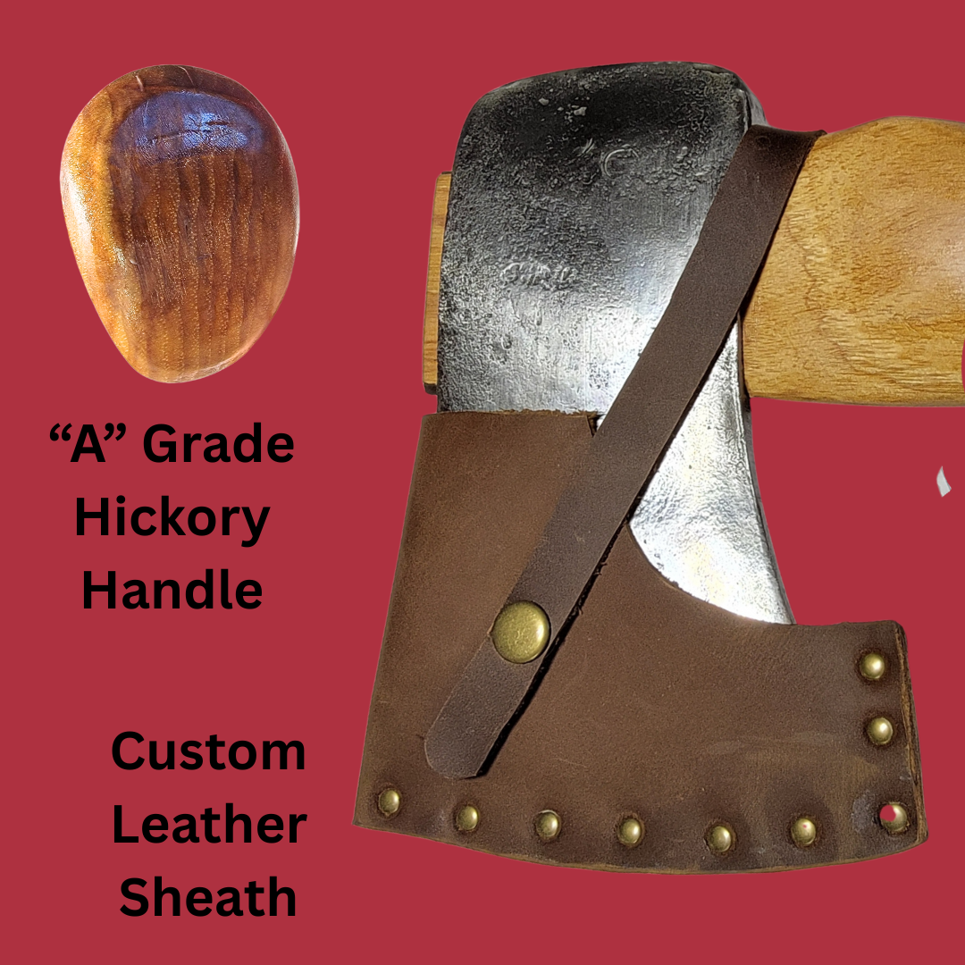 Axe #418