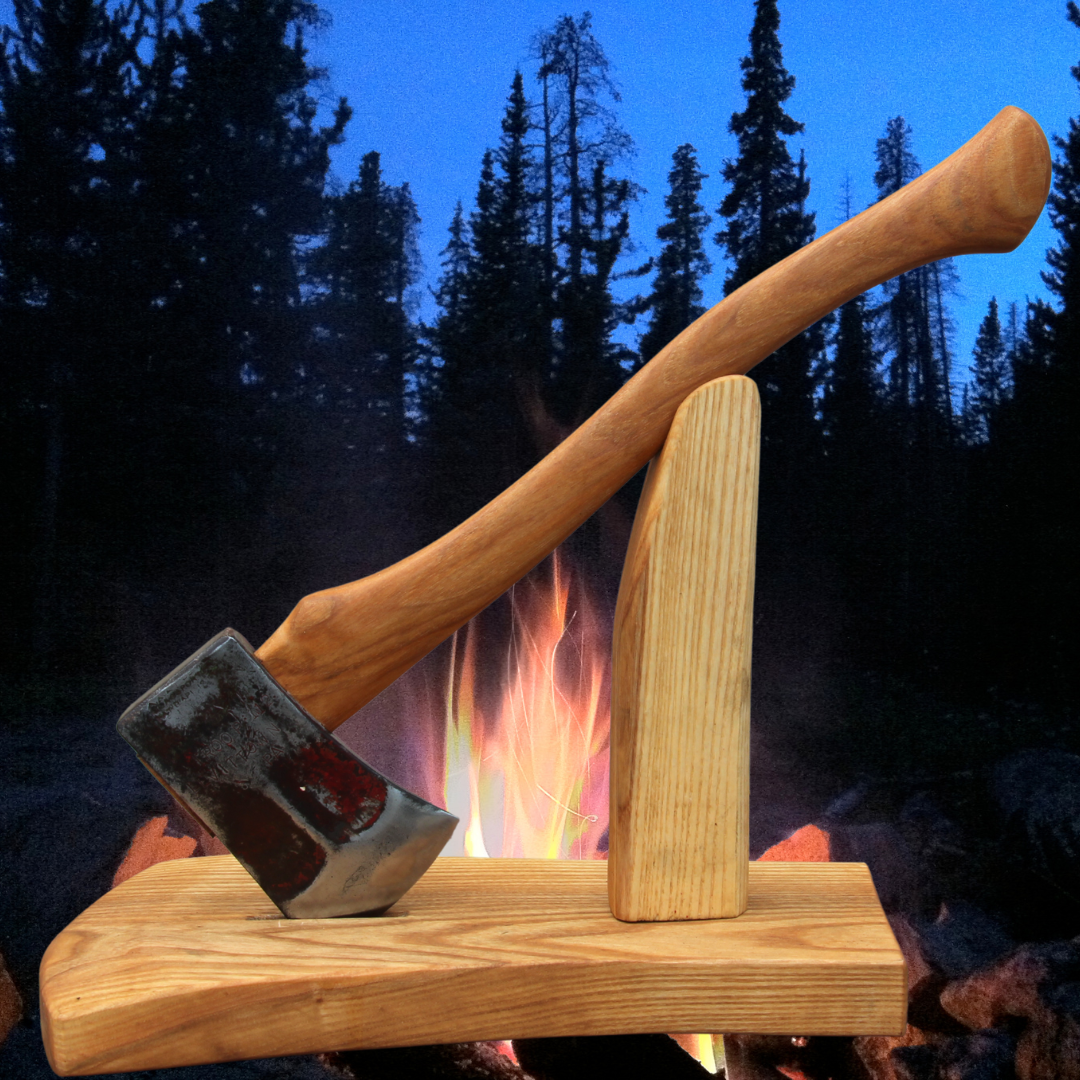 Axe #436