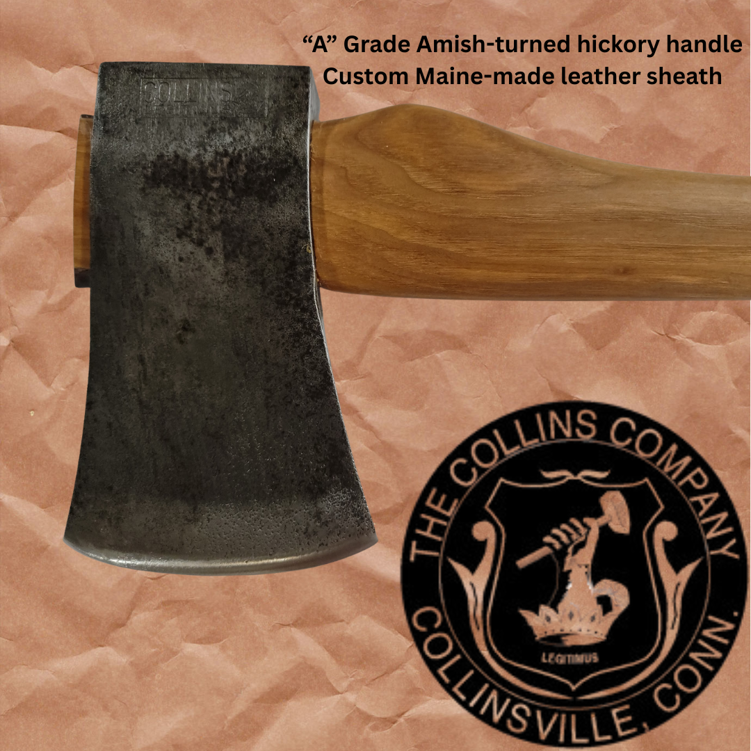 Axe #422
