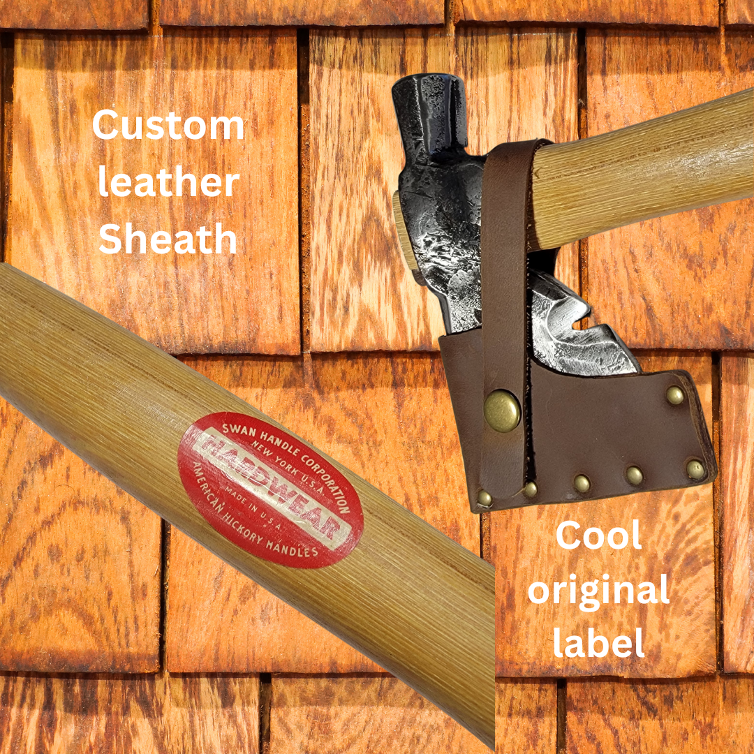 Axe #417