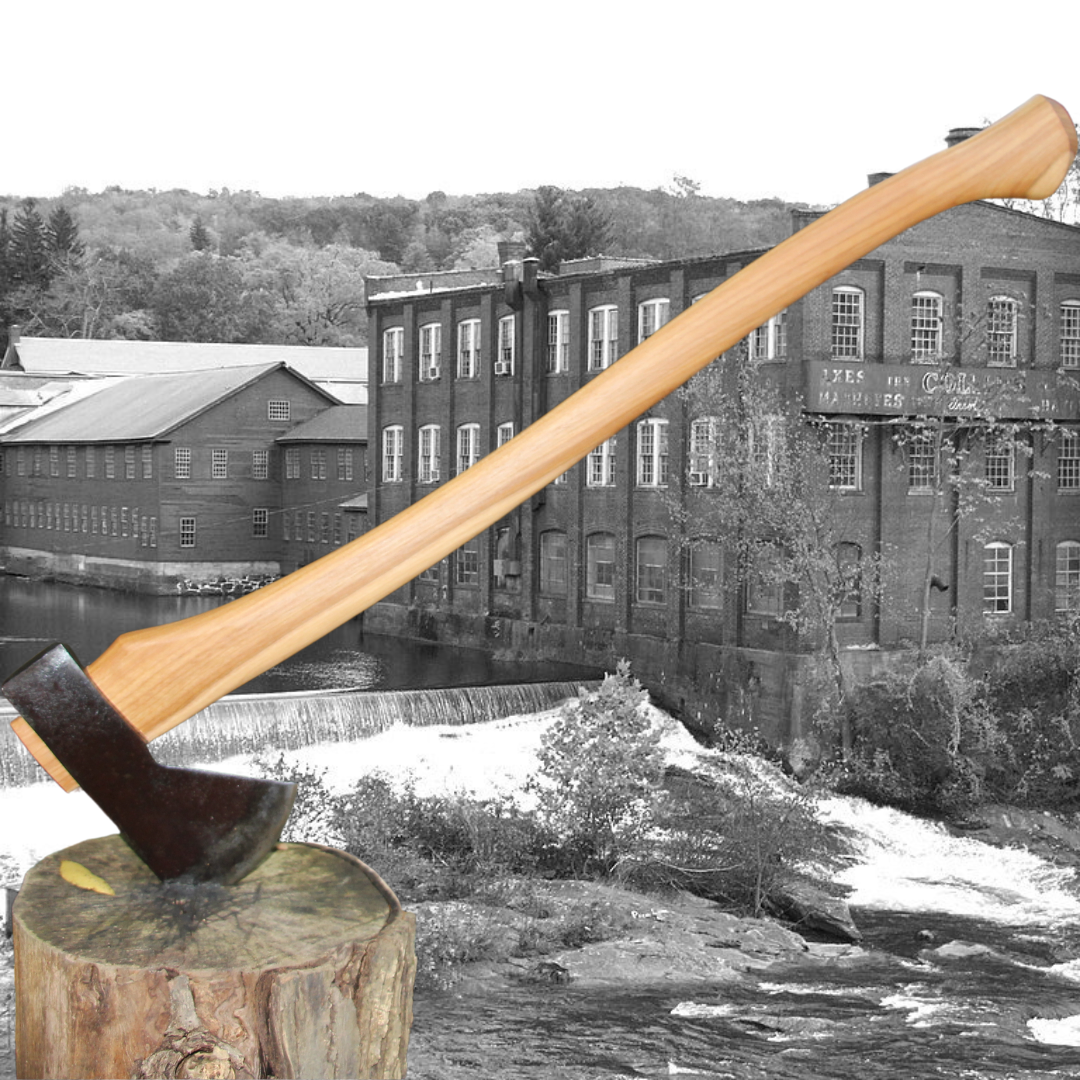 Axe #438