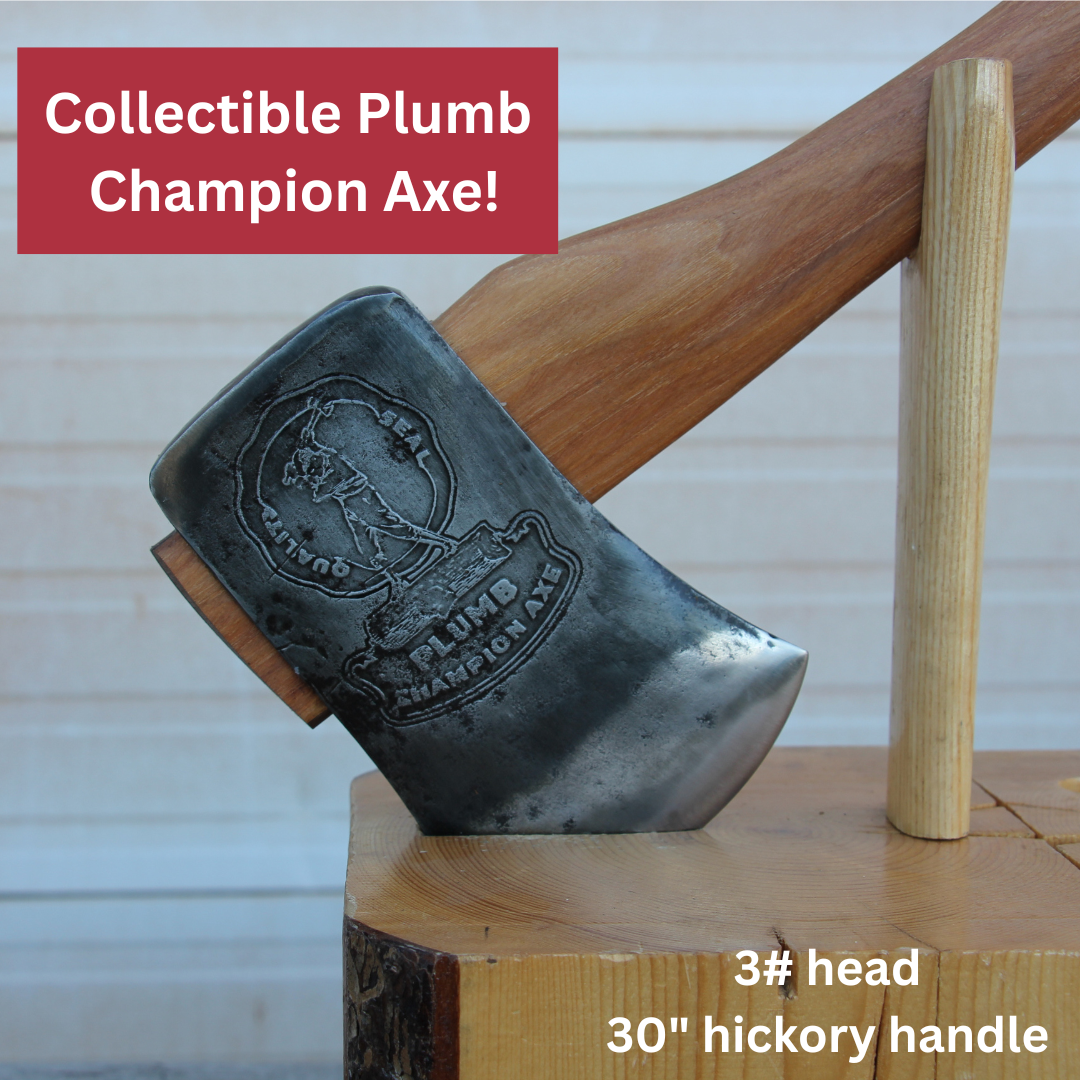 achame Axe #452 – Brant & Cochran