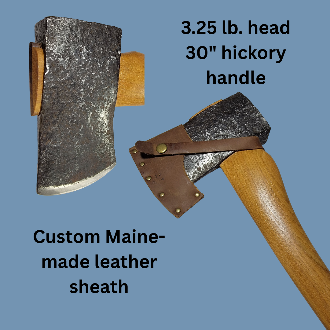 Axe #419