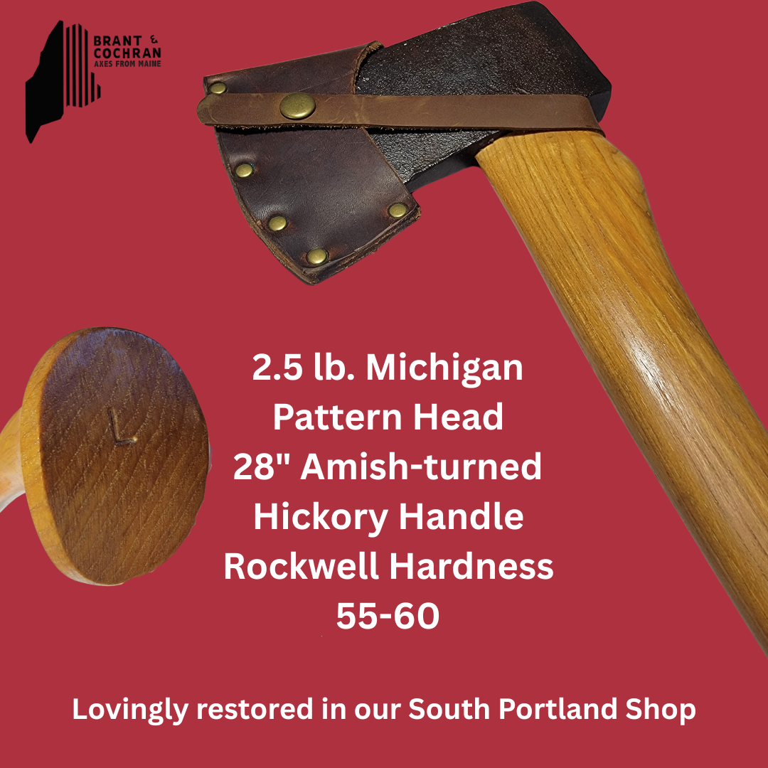 Axe #403