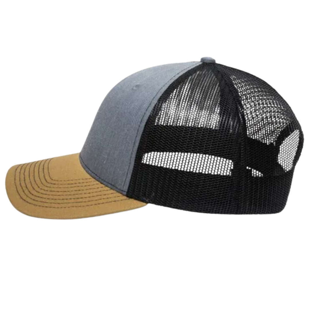 Brant & Cochran Hat