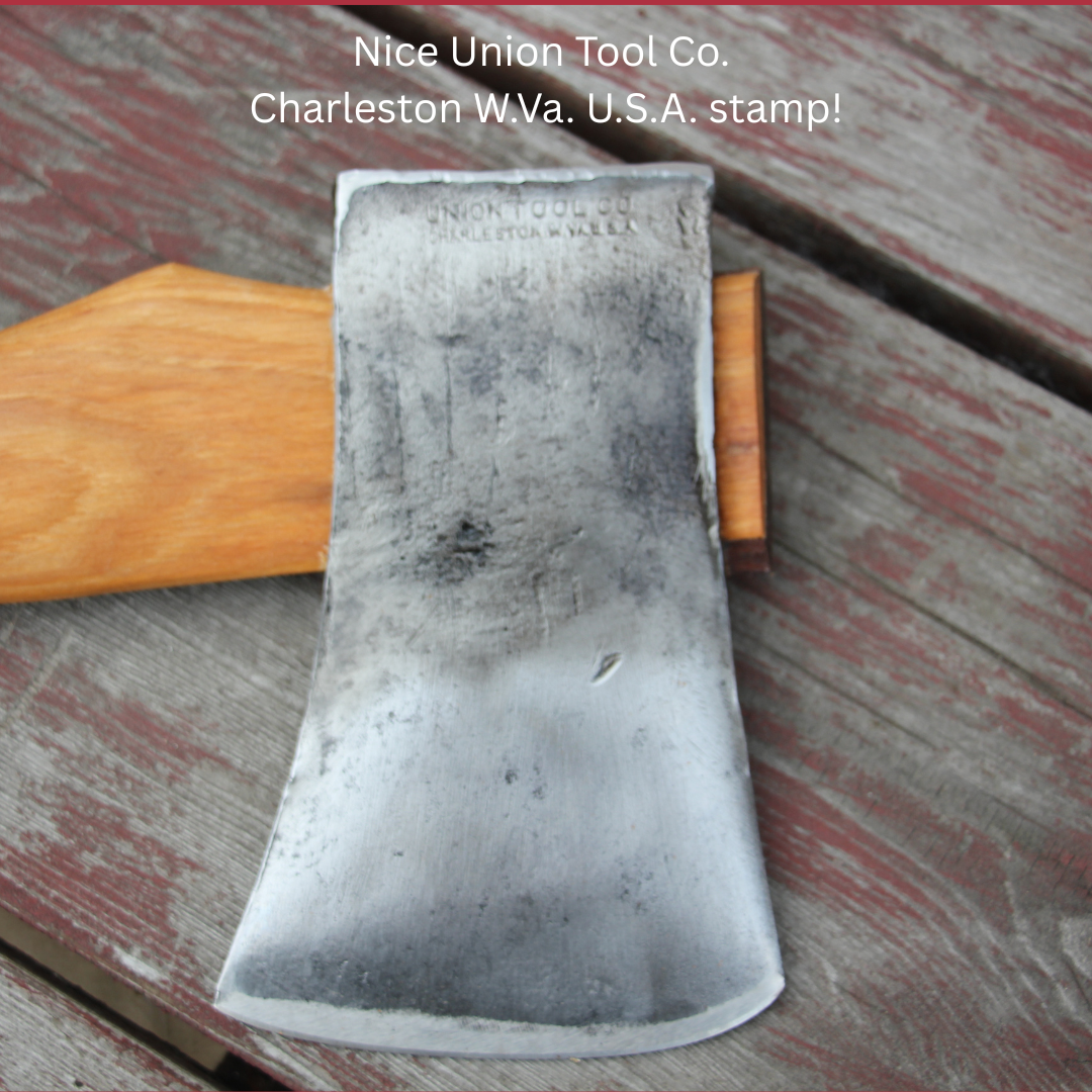 Axe #433