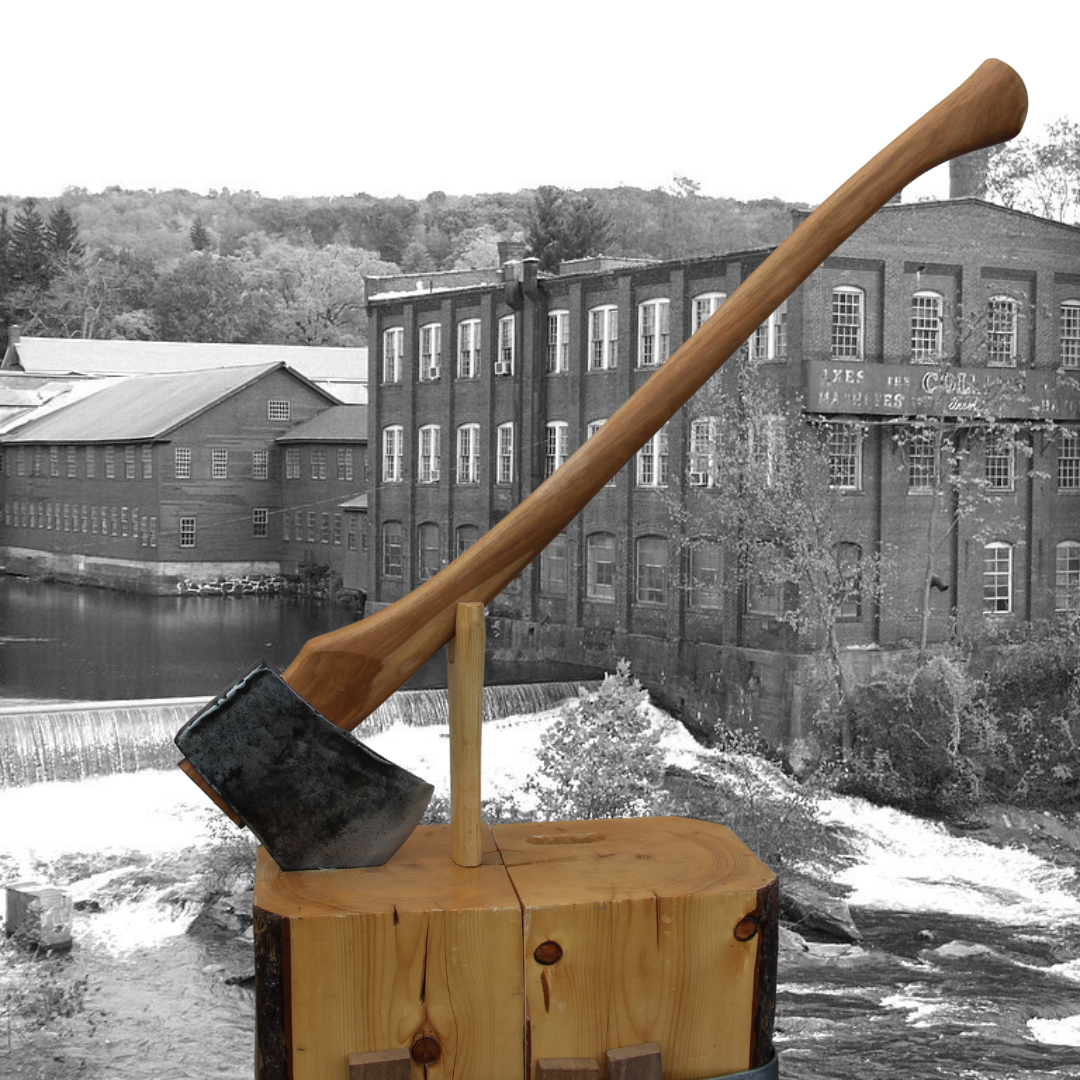 Axe #434