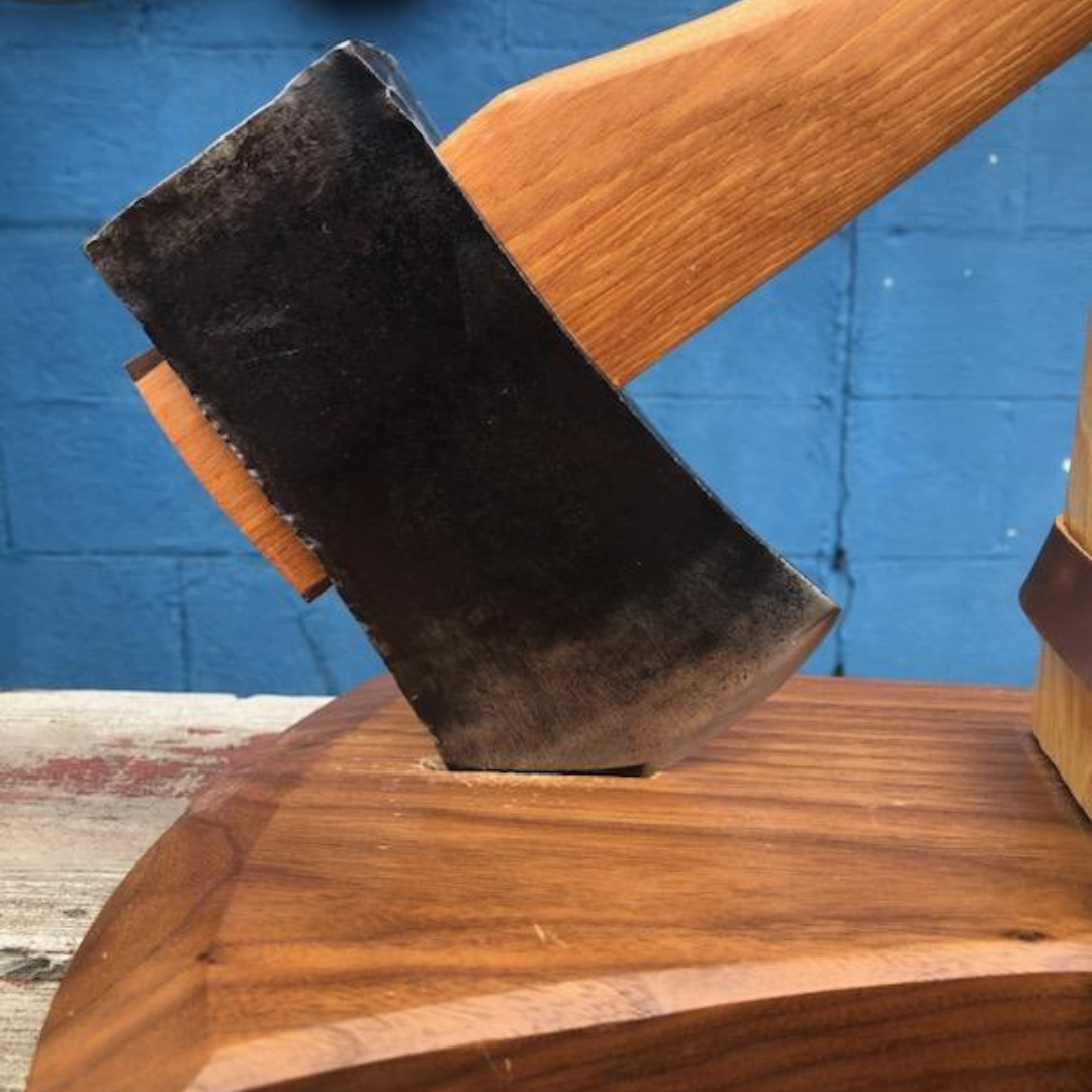 Axe #487