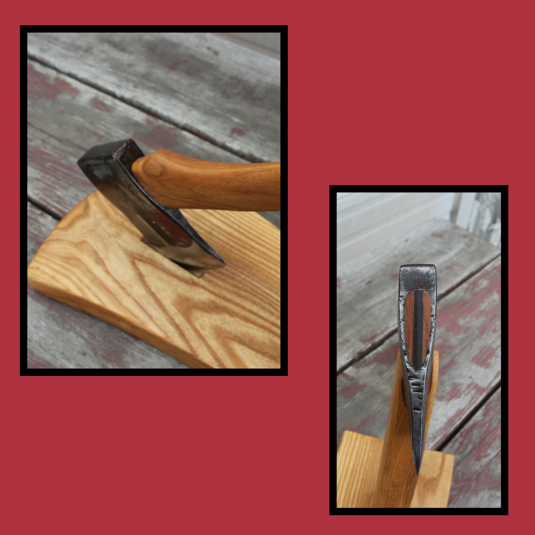 Axe #436