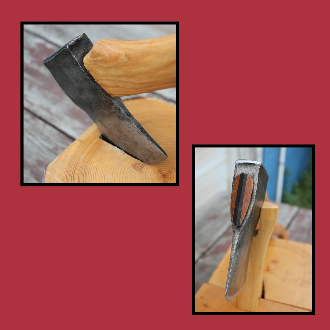Axe #433