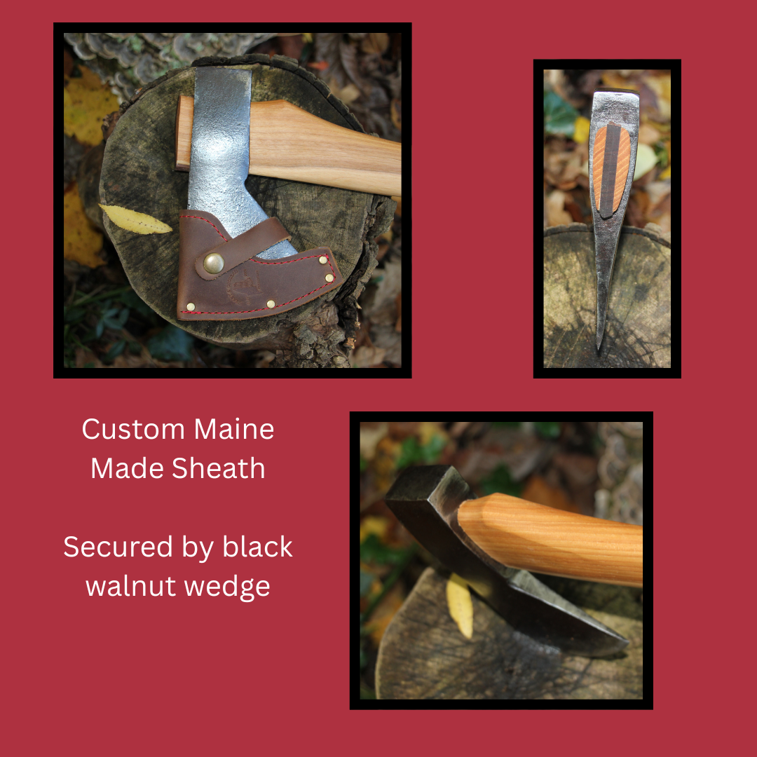Axe #438