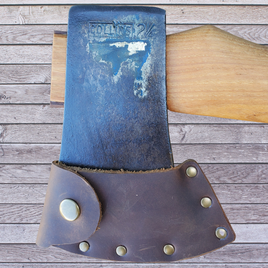 Axe #423