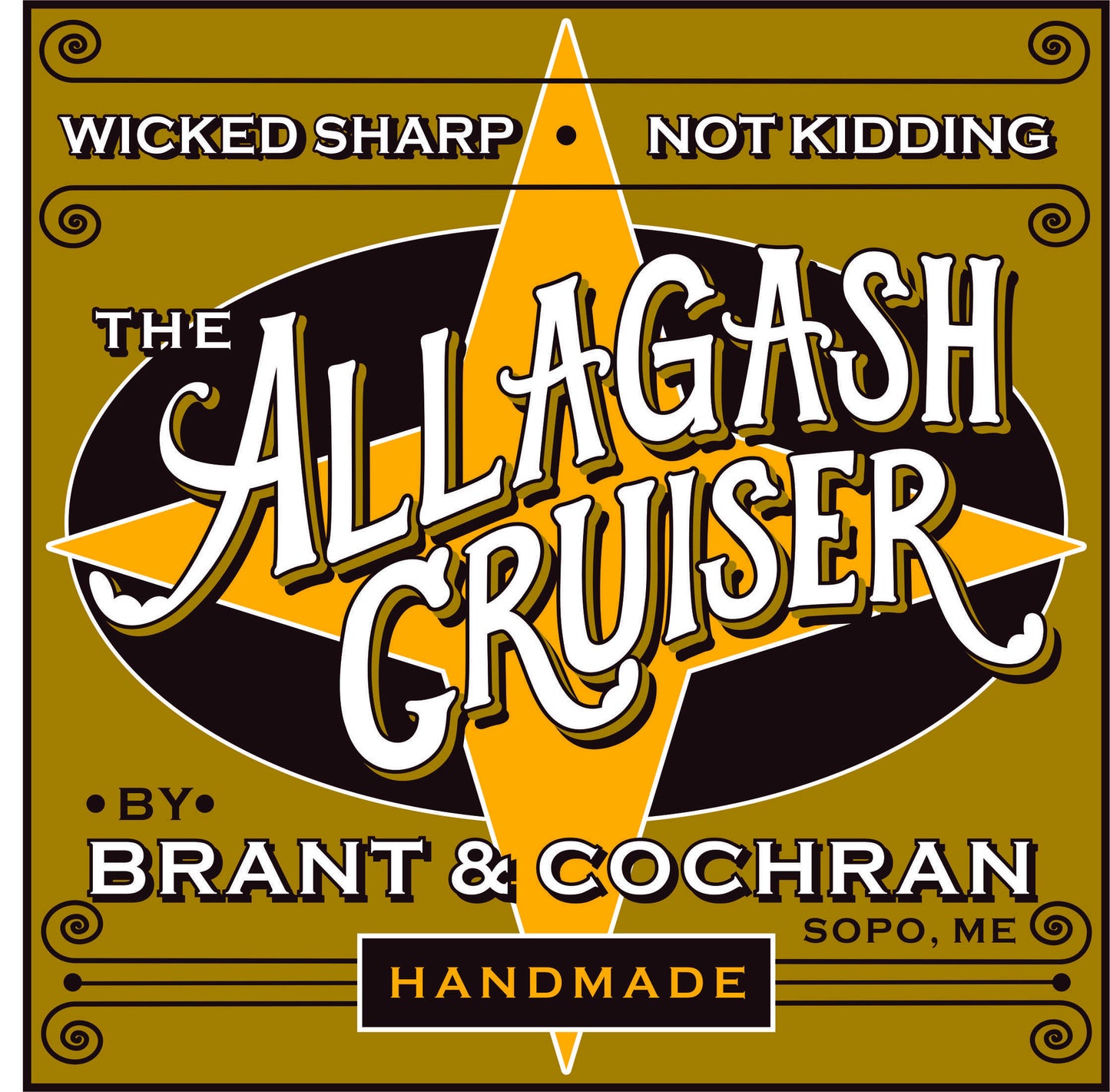 Allagash Cruiser Father's Day Special!