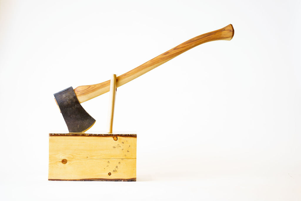 Axe #389