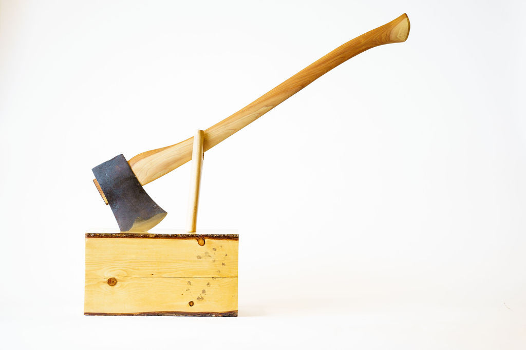 Axe #390