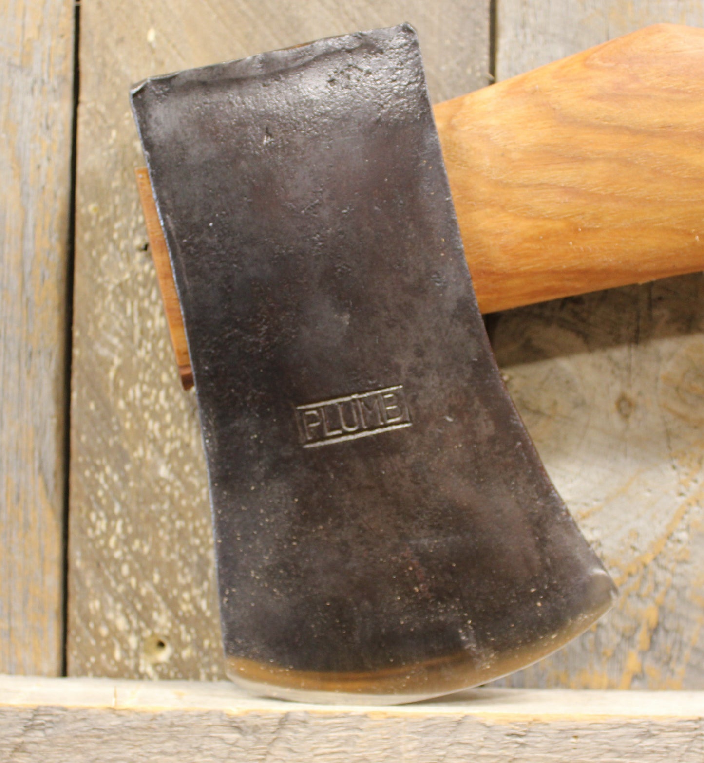 Axe #392