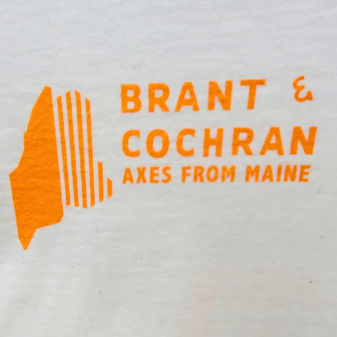 Our Special Axe T-Shirt