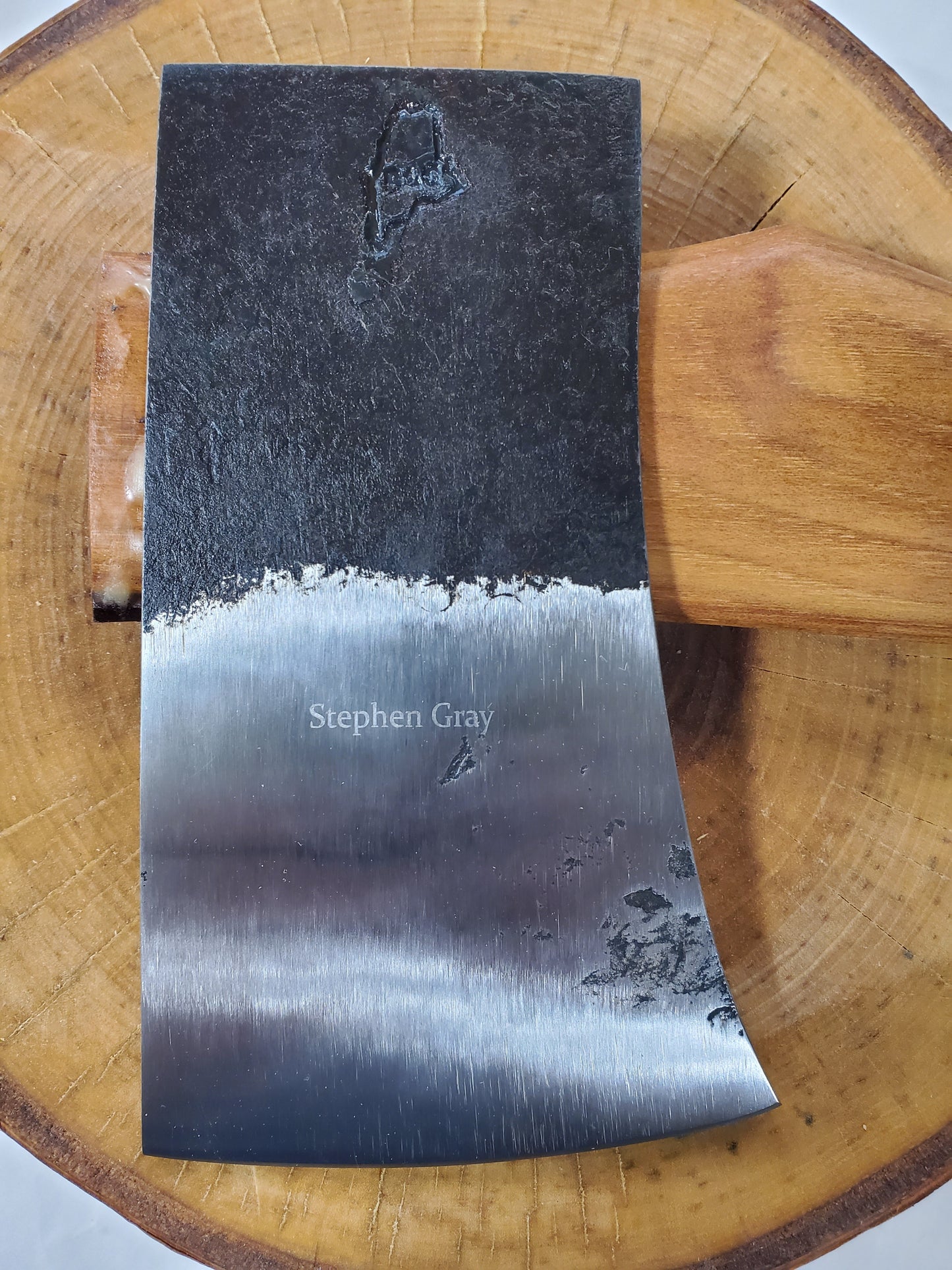 Engraving
