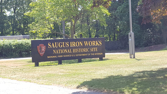Saugus Iron Works