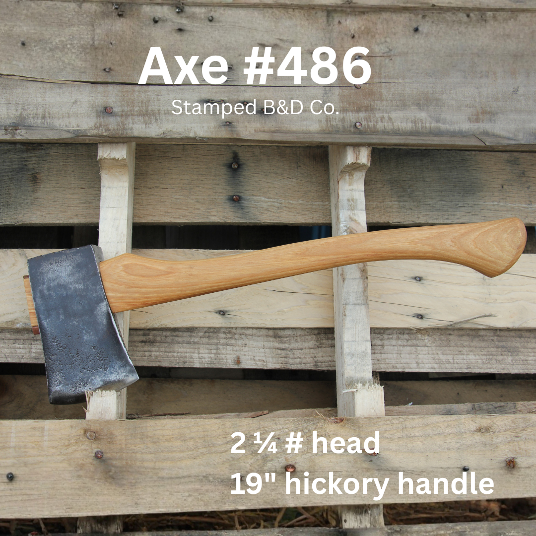 Axe #486