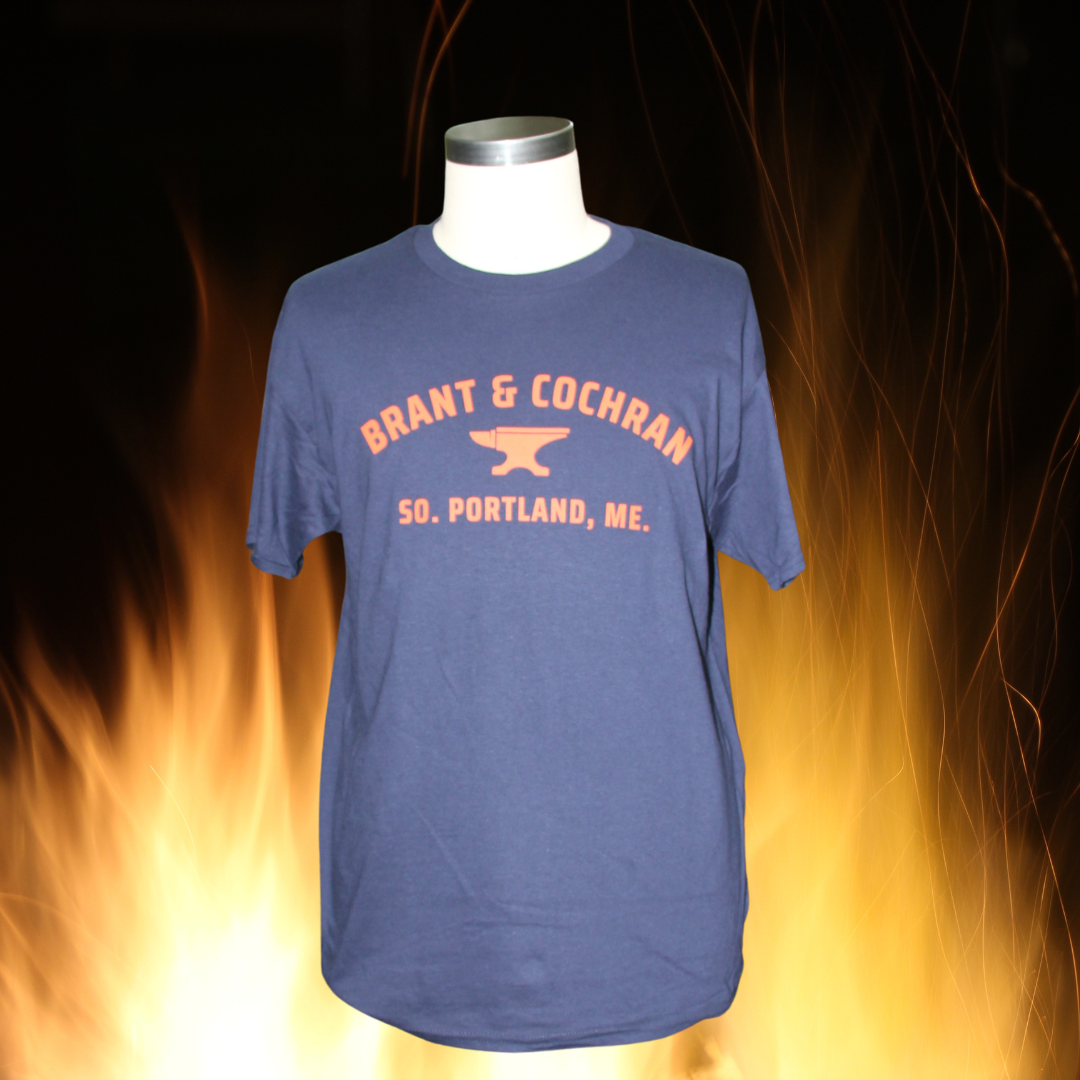 Brant & Cochran T-Shirt
