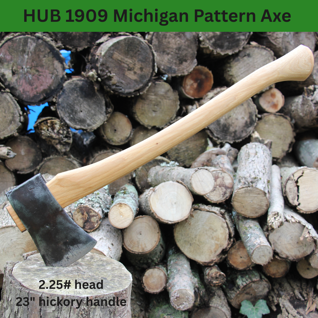 Axe #475