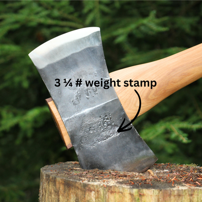 Axe #493