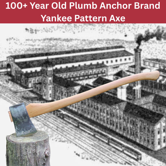 Axe #476