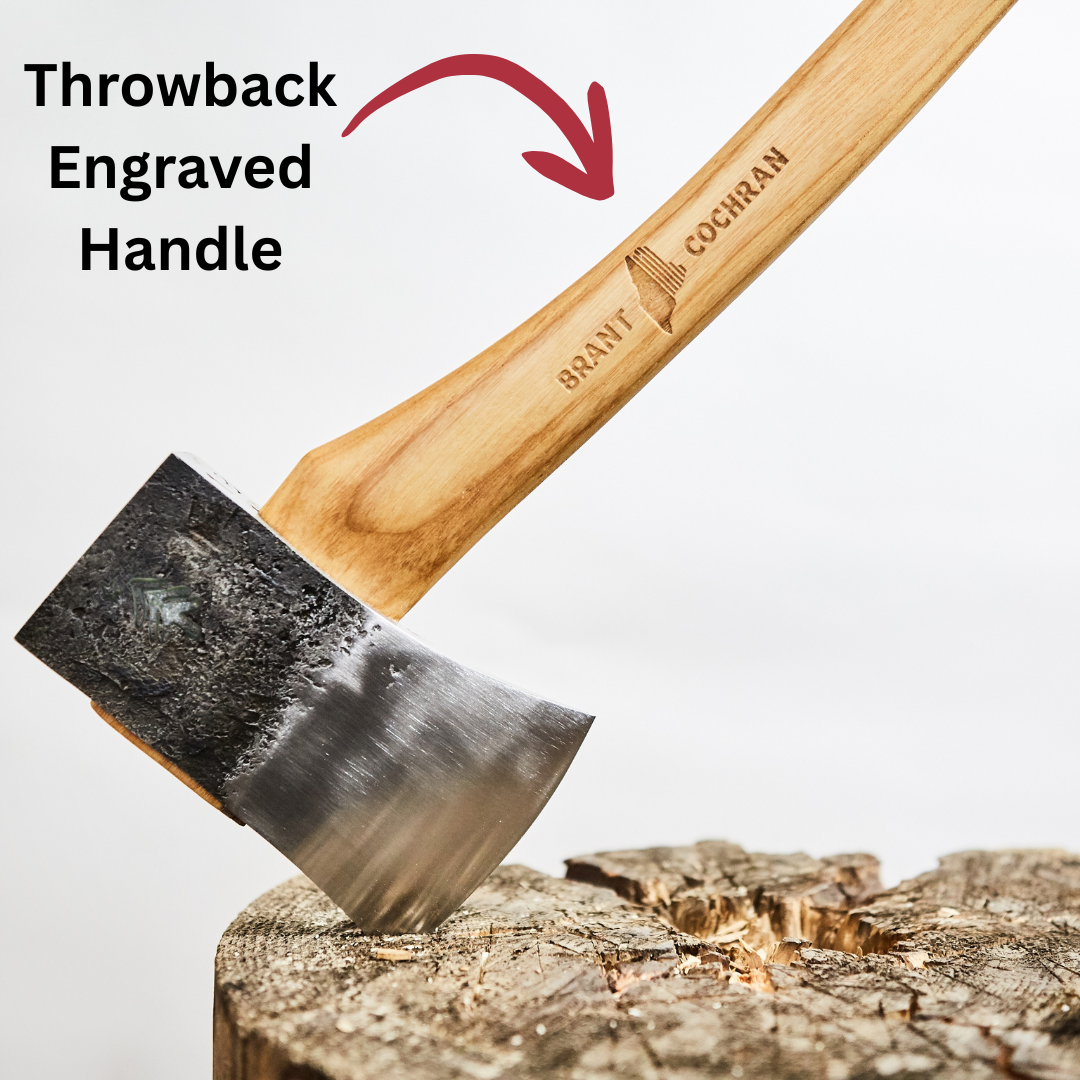 Throwback Allagash Cruiser Gift Bundle