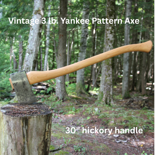 Axe #497