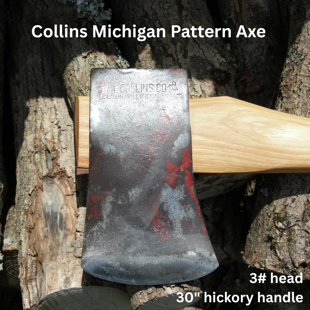 Axe #474
