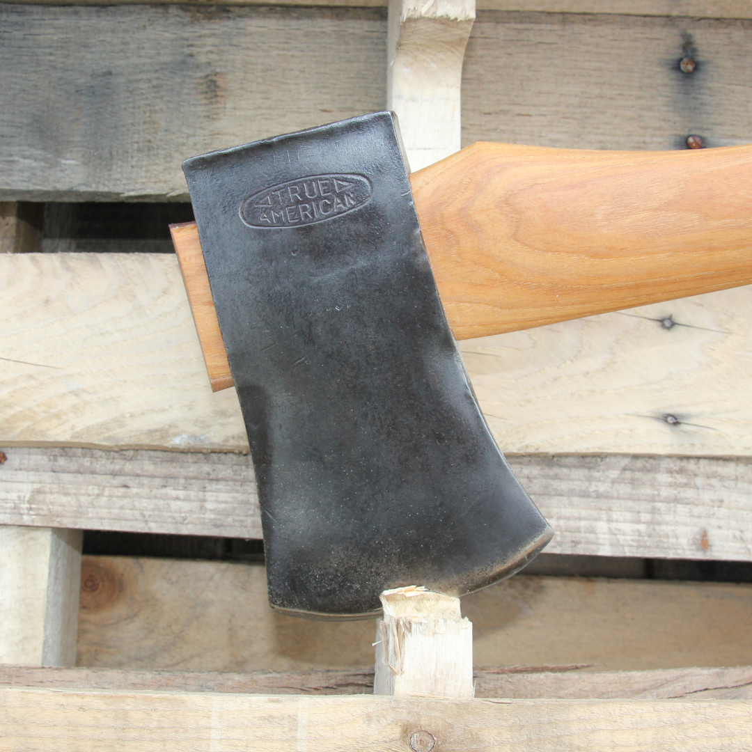 Axe #485