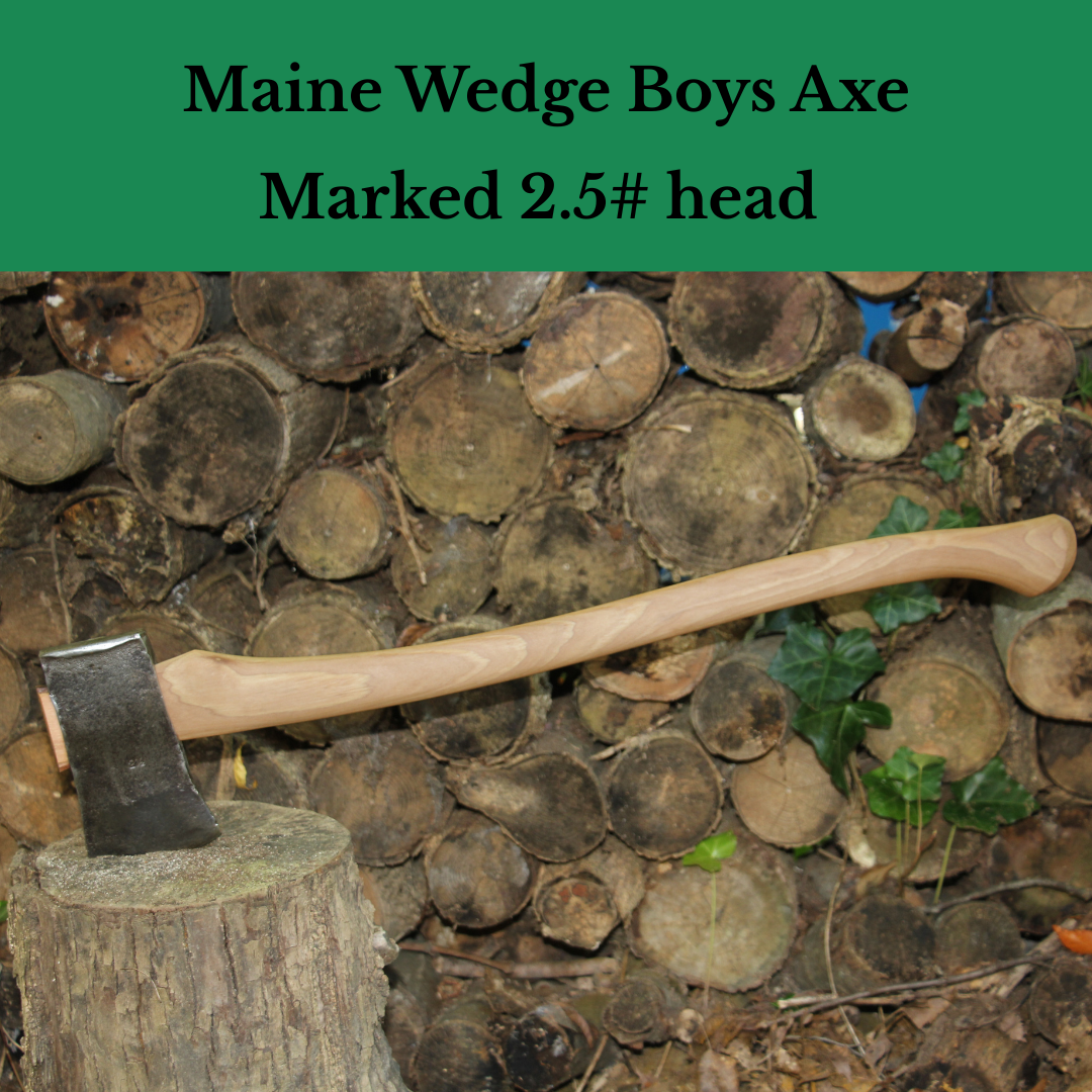 Axe #501