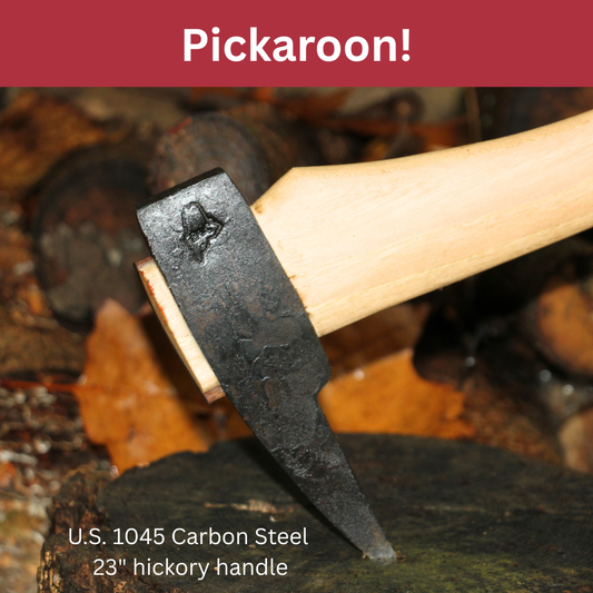 Pickaroon