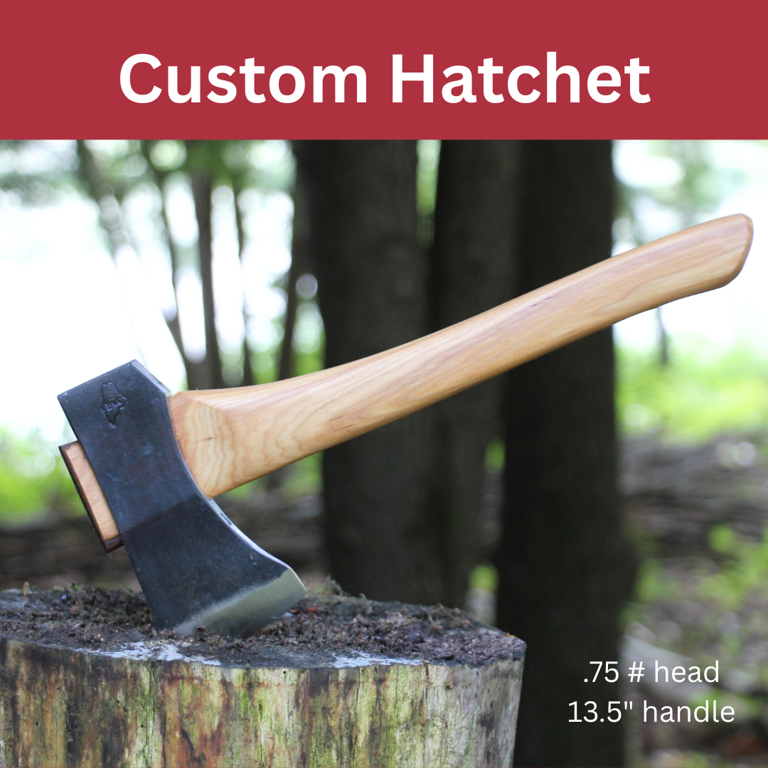 Custom Hatchet