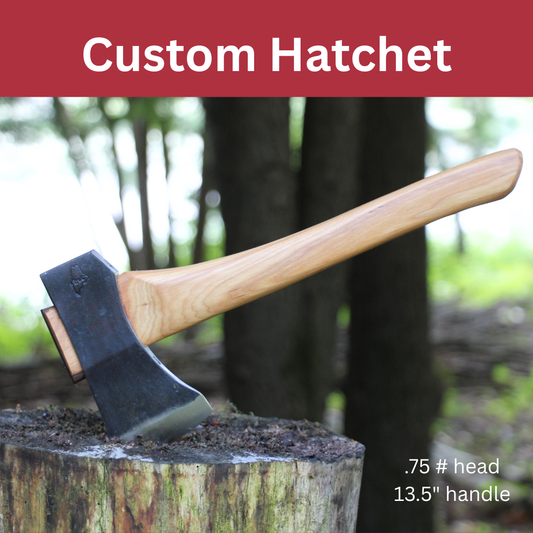 Custom Hatchet