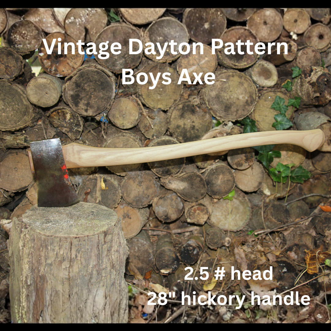 Axe #502