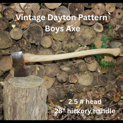 Axe #502