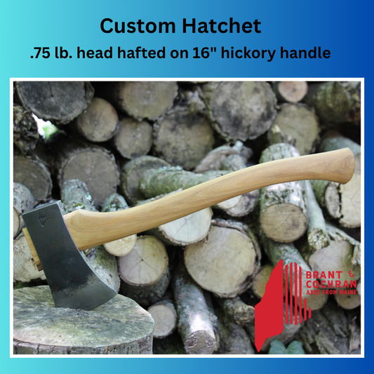 Custom Hatchet