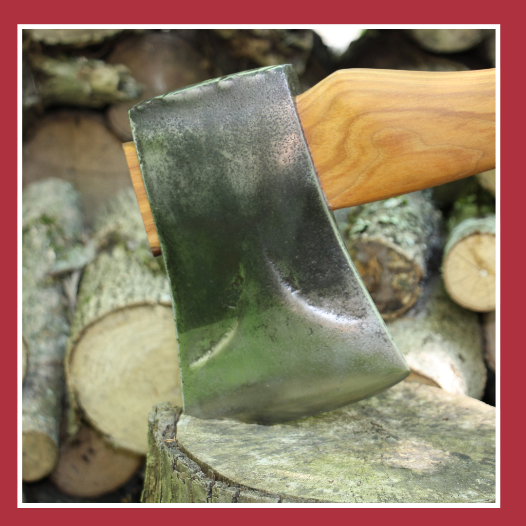 Axe #475