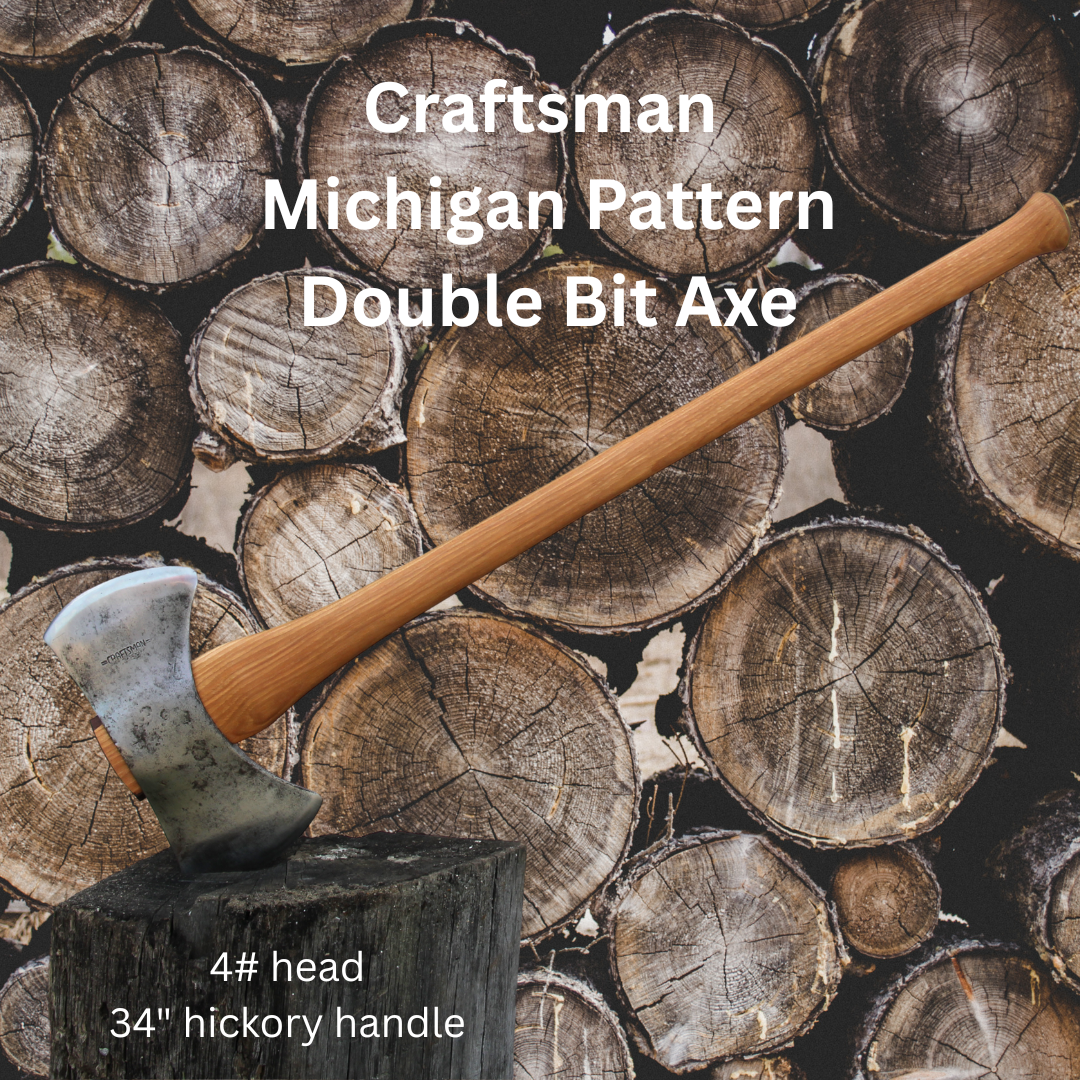 Axe #478