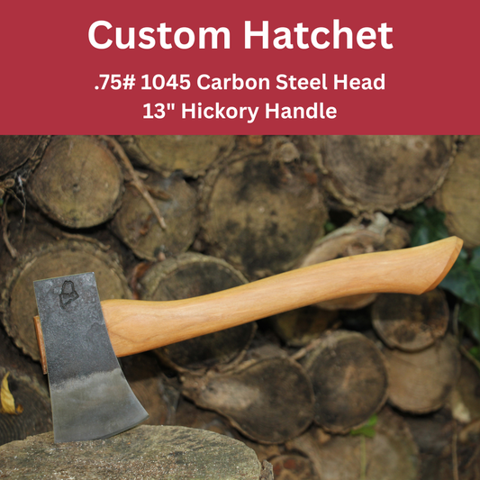 Custom Hatchet