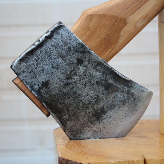 Axe #434