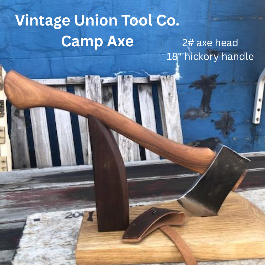 Axe #472