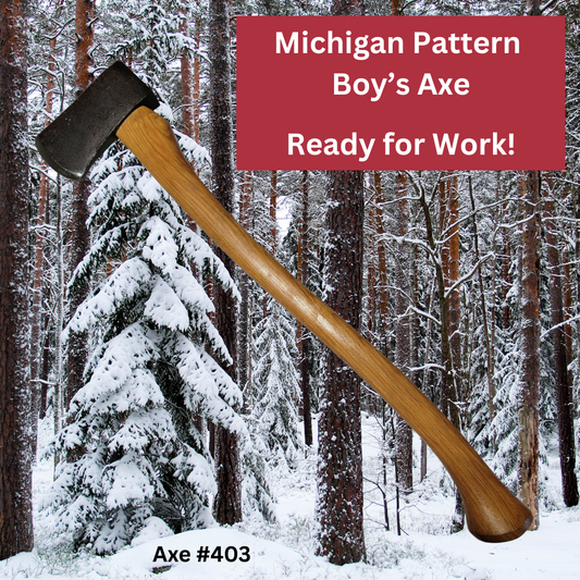 Axe #403