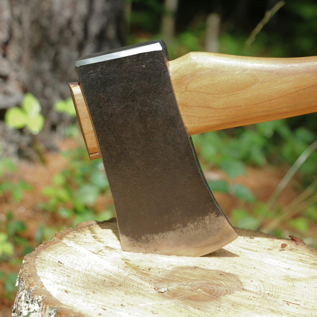 Axe #489