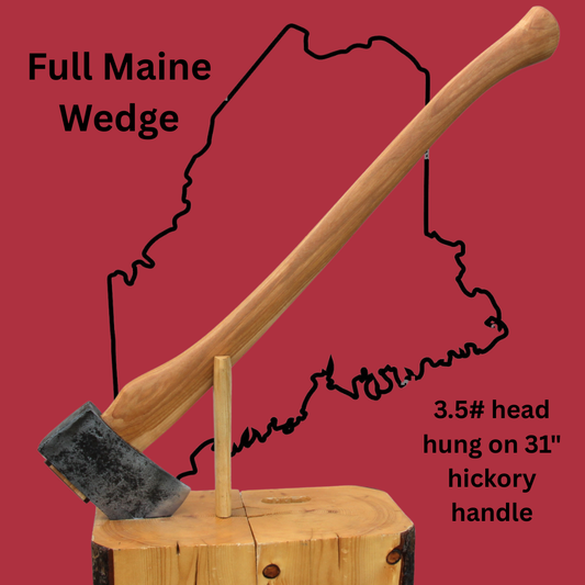 Axe #435
